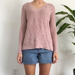Knit Sweater